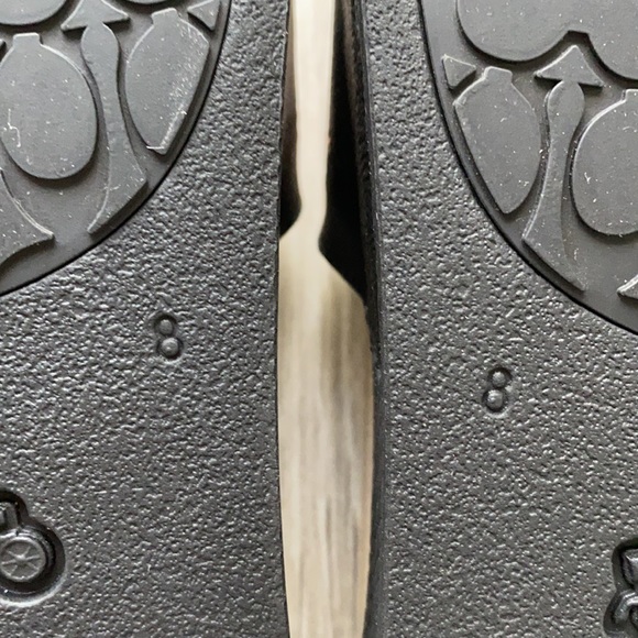 NWT Men’s Coach X Jean Michel Basquiat Famous Slides 8 - Picture 4 of 11